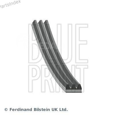 Ремень приводной Blue print AD03S842 Тбилиси - изображение 4