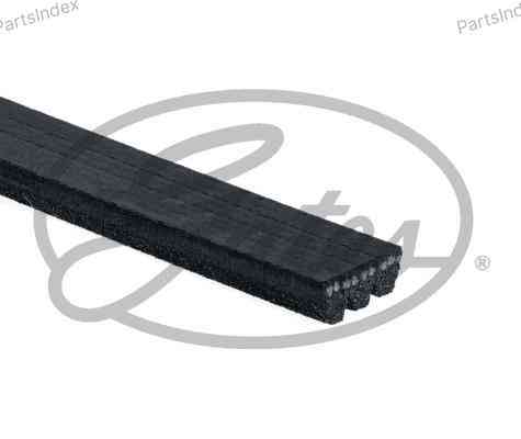 ძრავის გარე ღვედი  Gates 3PK831SF თბილისი