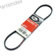 ძრავის გარე ღვედი  Gates 3PK763 თბილისი - photo 2