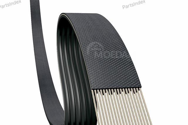 ძრავის გარე ღვედი  Mitsuboshi 3PK760 თბილისი - photo 1