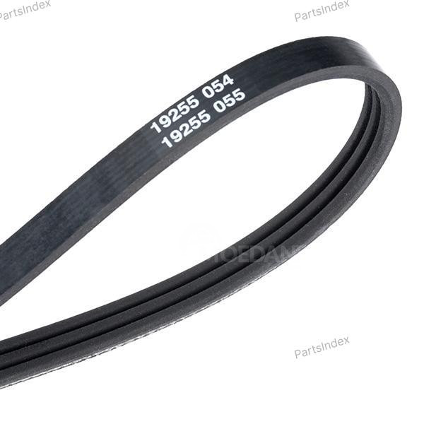 ძრავის გარე ღვედი  Dayco 3PK740 თბილისი - photo 2