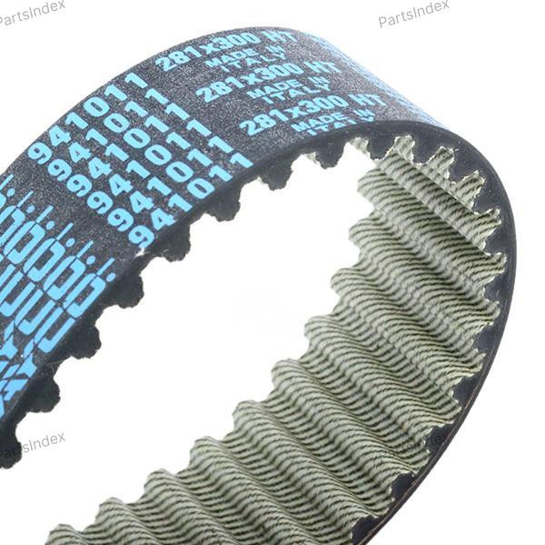 კბილანა ღვედი (ზუბჩატი რემენი) kbilana remeni Dayco 941011 თბილისი - photo 3