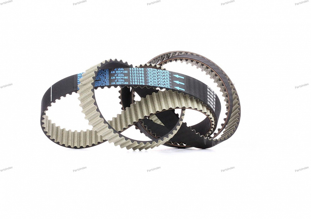 კბილანა ღვედი (ზუბჩატი რემენი) kbilana remeni Dayco 941011 თბილისი - photo 5