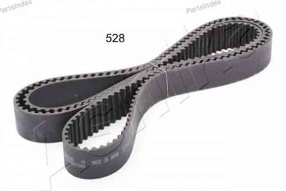 Ремень ГРМ - газораспределительного механизма Ashika 40-05-528 Тбилиси