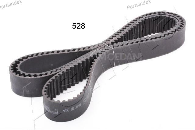 კბილანა ღვედი (ზუბჩატი რემენი) kbilana remeni Ashika 40-05-528 თბილისი - photo 1