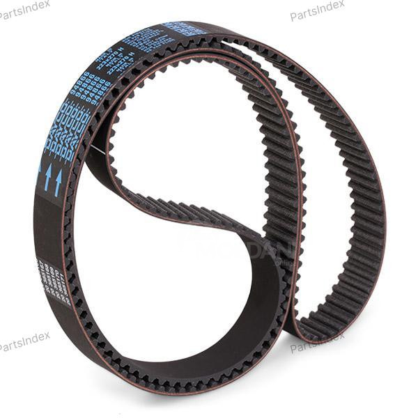 Ремень ГРМ - газораспределительного механизма (комплект) Dayco 94866 Тбилиси - изображение 4