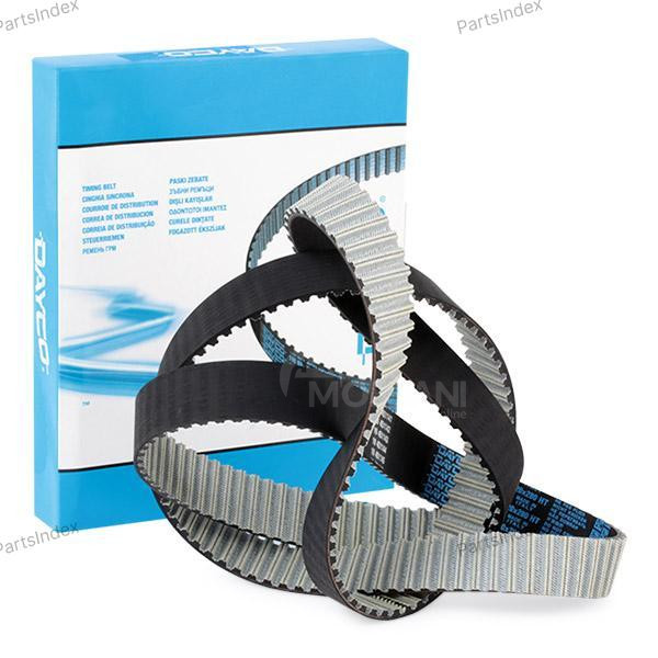 კბილანა ღვედი (ზუბჩატი რემენი) kbilana remeni Dayco 941083 თბილისი - photo 3