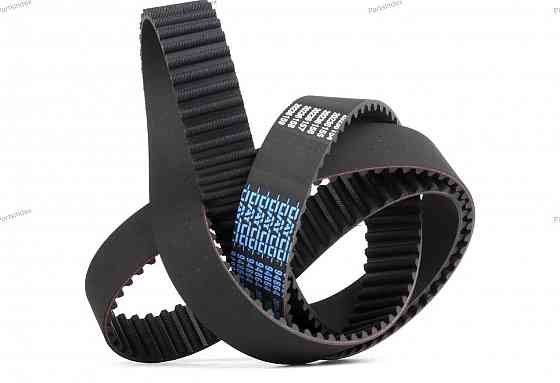 Ремень ГРМ - газораспределительного механизма Dayco 94864 Тбилиси