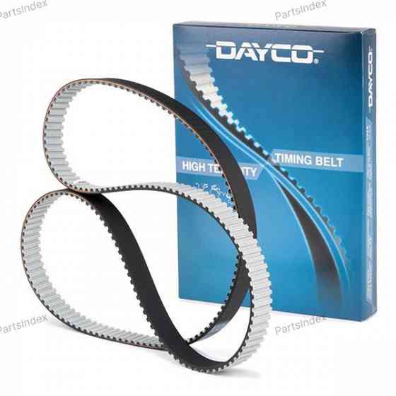 Ремень ГРМ - газораспределительного механизма (комплект) Dayco 94976 Тбилиси