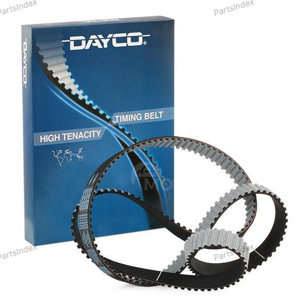 Ремень ГРМ - газораспределительного механизма Dayco 941035 Тбилиси - изображение 4