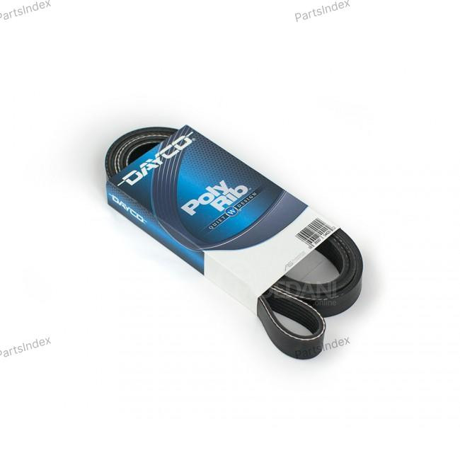 კბილანა ღვედი (ზუბჩატი რემენი) kbilana remeni Dayco 94465 თბილისი - photo 2