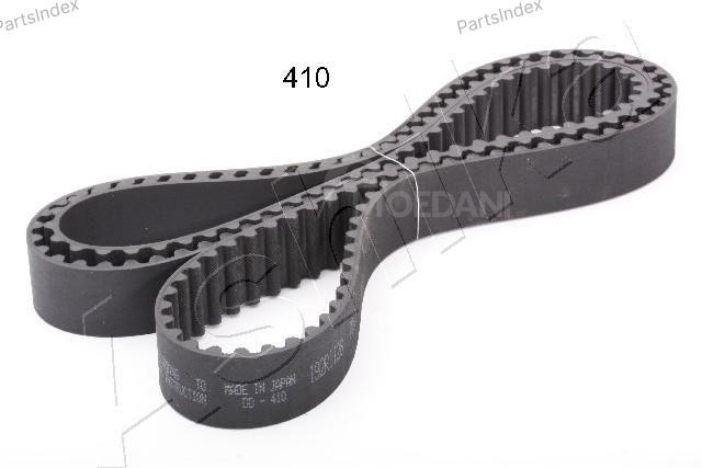 კბილანა ღვედი (ზუბჩატი რემენი) kbilana remeni Ashika 40-04-410 თბილისი - photo 1