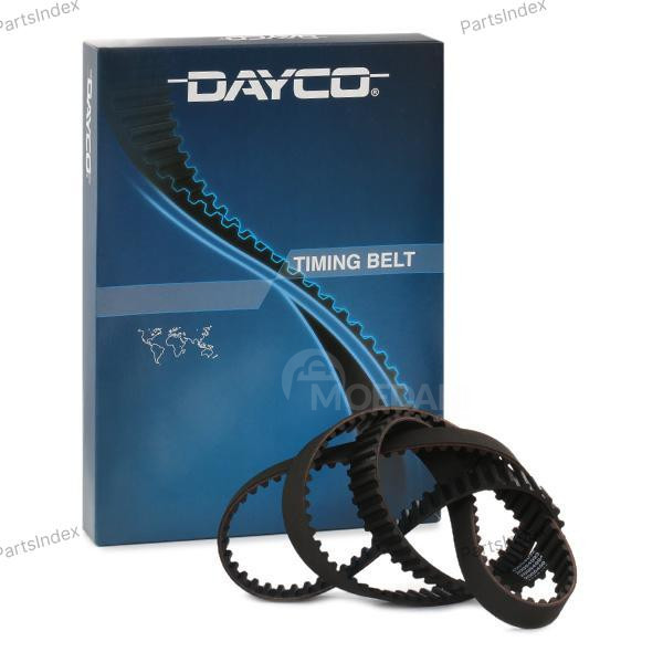 კბილანა ღვედი (ზუბჩატი რემენი) kbilana remeni Dayco 94833 თბილისი - photo 2