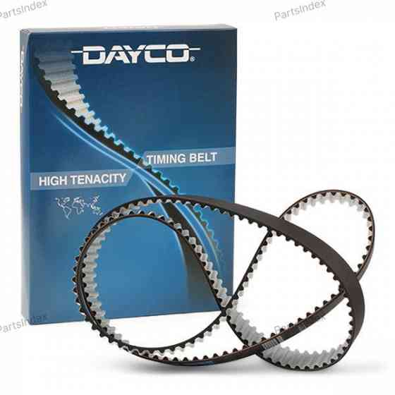 Ремень ГРМ - газораспределительного механизма Dayco 941032 Тбилиси