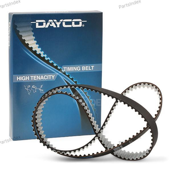 კბილანა ღვედი (ზუბჩატი რემენი) kbilana remeni Dayco 941032 თბილისი - photo 4