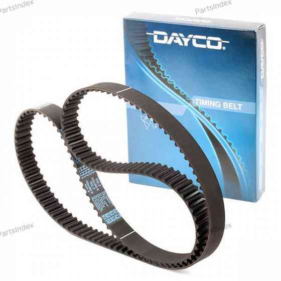 კბილანა ღვედი (ზუბჩატი რემენი) kbilana remeni Dayco 94757 თბილისი