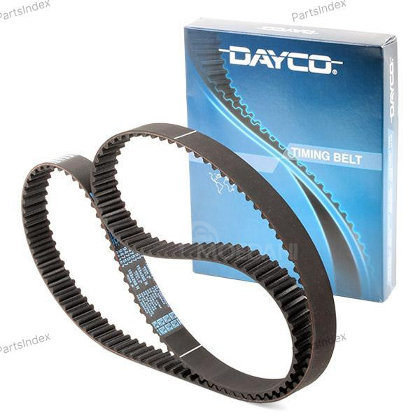 კბილანა ღვედი (ზუბჩატი რემენი) kbilana remeni Dayco 94757 თბილისი - photo 4