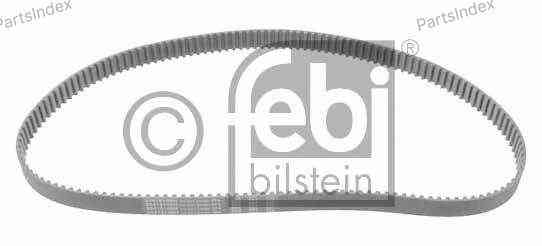 Ремень ГРМ - газораспределительного механизма Febi bilstein 14372 Тбилиси
