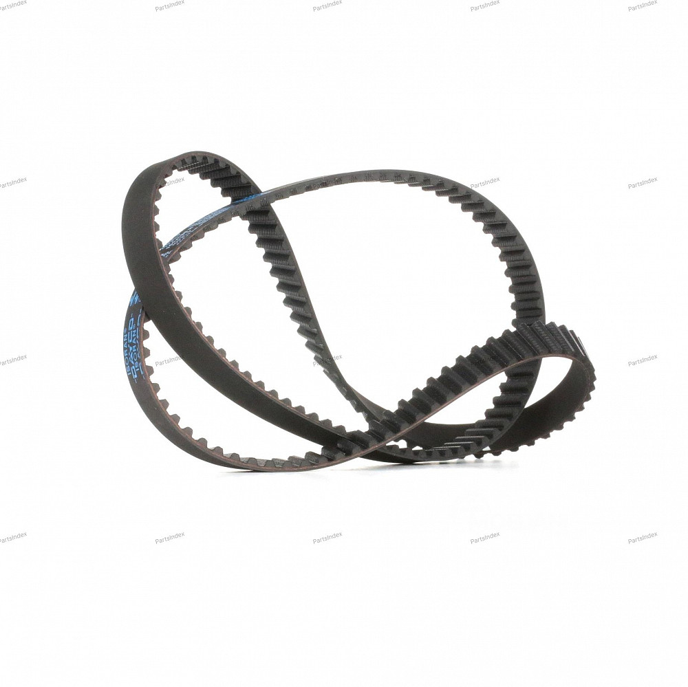 Ремень ГРМ - газораспределительного механизма Dayco 94345 Тбилиси - изображение 2