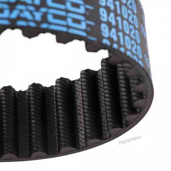 Ремень ГРМ - газораспределительного механизма Dayco 941020 Тбилиси