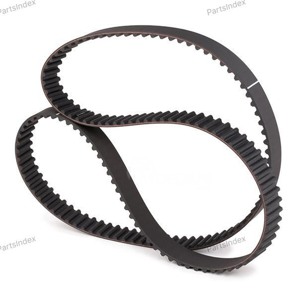 Ремень ГРМ - газораспределительного механизма Dayco 941020 Тбилиси - изображение 3