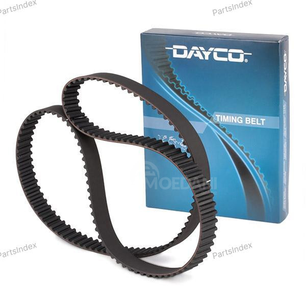 Ремень ГРМ - газораспределительного механизма Dayco 941020 Тбилиси - изображение 1