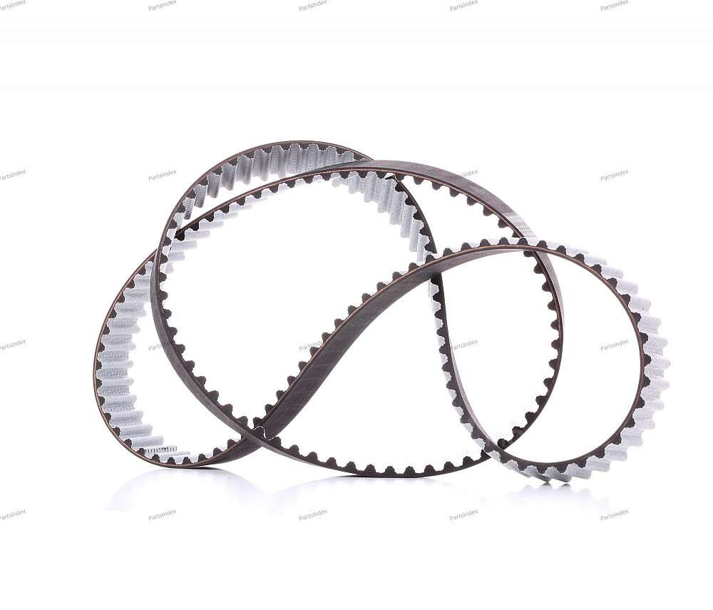 Ремень ГРМ - газораспределительного механизма Dayco 941034 Тбилиси - изображение 3