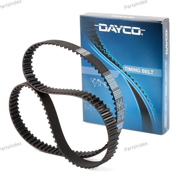 კბილანა ღვედი (ზუბჩატი რემენი) kbilana remeni Dayco 94840 თბილისი - photo 2