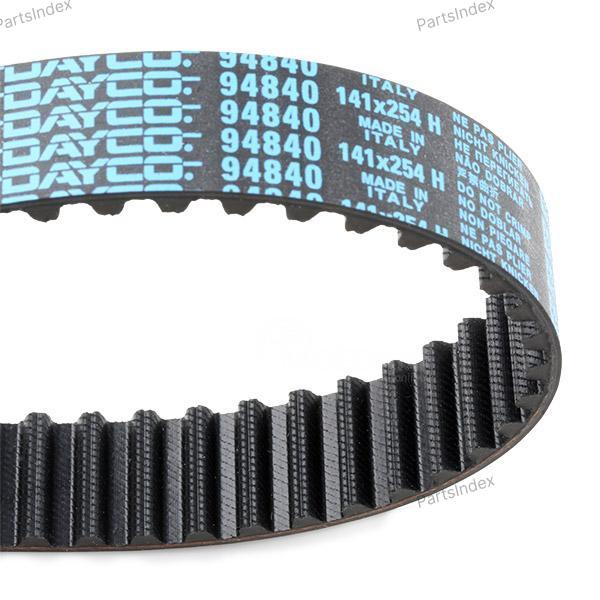 კბილანა ღვედი (ზუბჩატი რემენი) kbilana remeni Dayco 94840 თბილისი - photo 4