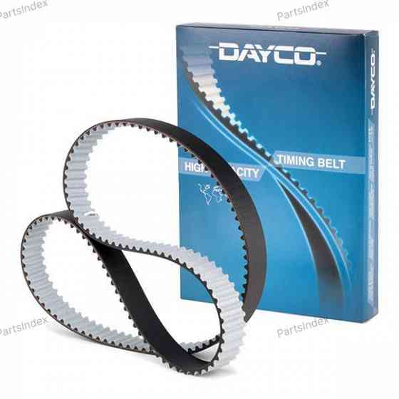 კბილანა ღვედი (ზუბჩატი რემენი) kbilana remeni Dayco 94970 თბილისი