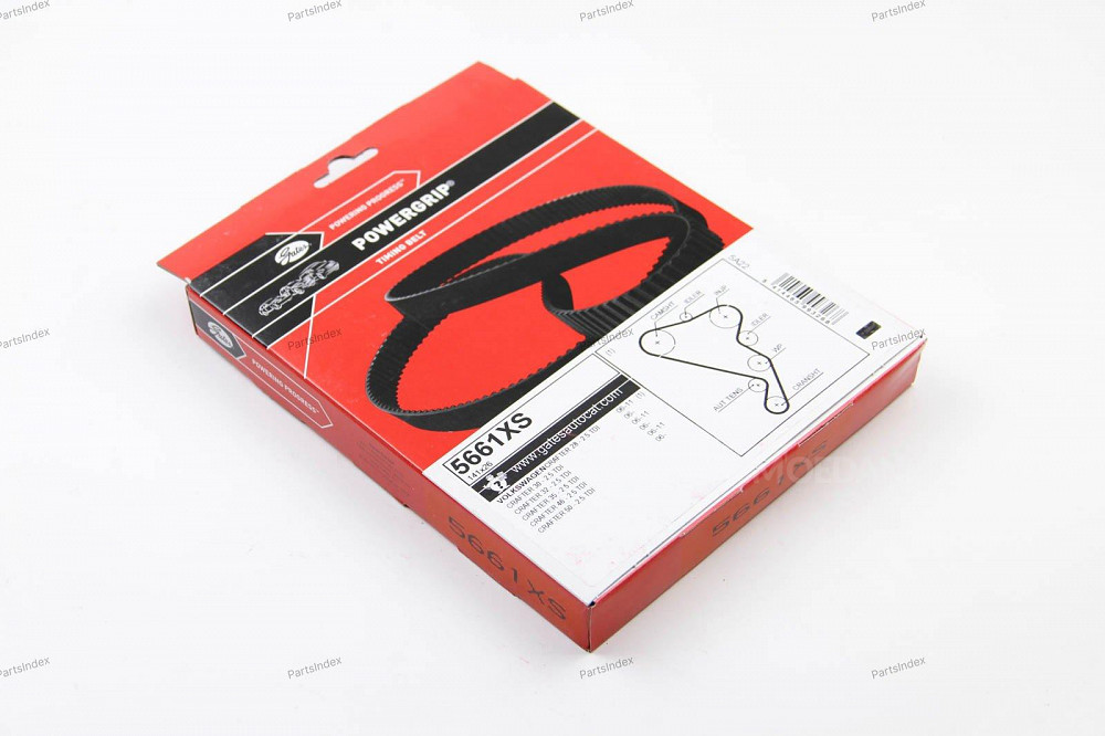 კბილანა ღვედი (ზუბჩატი რემენი) kbilana remeni Gates 5661XS თბილისი - photo 1