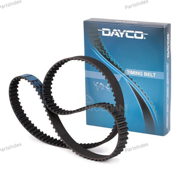 კბილანა ღვედი (ზუბჩატი რემენი) kbilana remeni Dayco 94808 თბილისი - photo 3