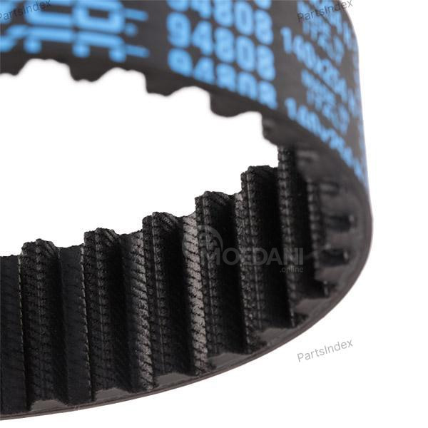 კბილანა ღვედი (ზუბჩატი რემენი) kbilana remeni Dayco 94808 თბილისი - photo 5