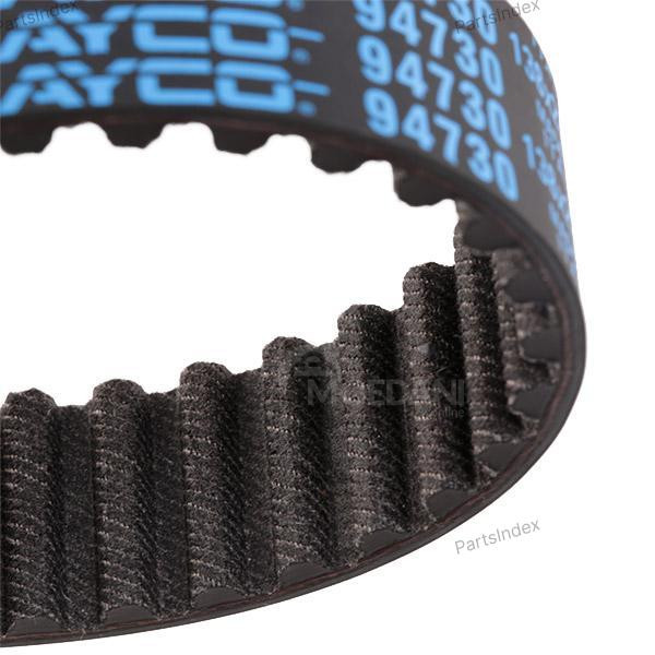 კბილანა ღვედი (ზუბჩატი რემენი) kbilana remeni Dayco 94730 თბილისი - photo 1