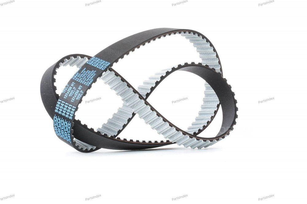 კბილანა ღვედი (ზუბჩატი რემენი) kbilana remeni Dayco 94941 თბილისი - photo 3