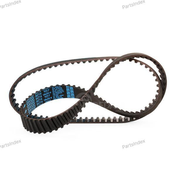 Ремень ГРМ - газораспределительного механизма Dayco 94714 Тбилиси - изображение 7