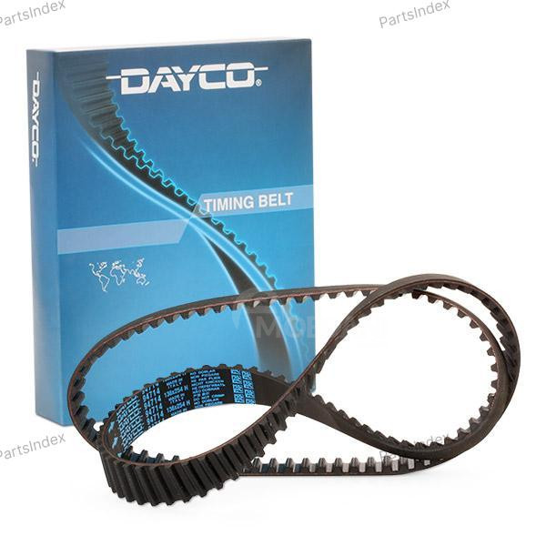 Ремень ГРМ - газораспределительного механизма Dayco 94714 Тбилиси - изображение 3