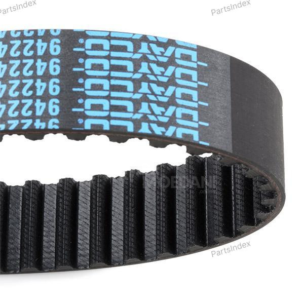 Ремень ГРМ - газораспределительного механизма Dayco 94224 Тбилиси - изображение 3