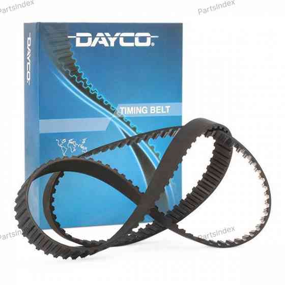 Ремень ГРМ - газораспределительного механизма Dayco 94605 Тбилиси