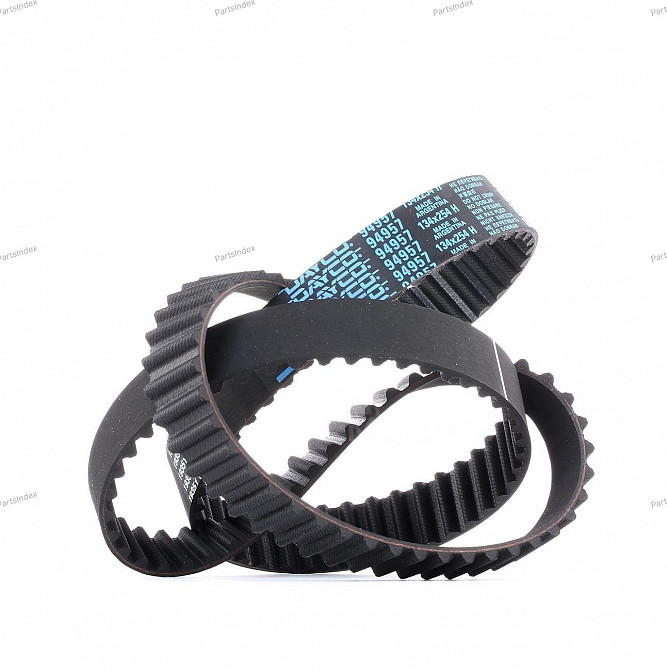 Ремень приводной Dayco 94957 Тбилиси - изображение 4