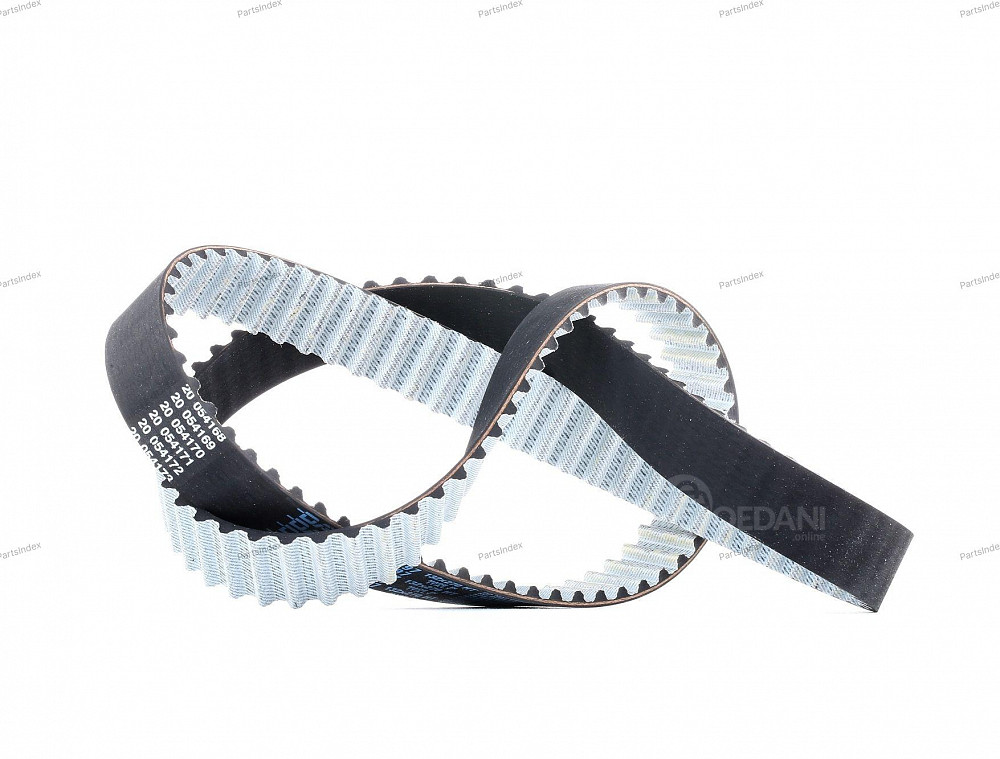 Ремень ГРМ - газораспределительного механизма Dayco 94997 Тбилиси - изображение 4