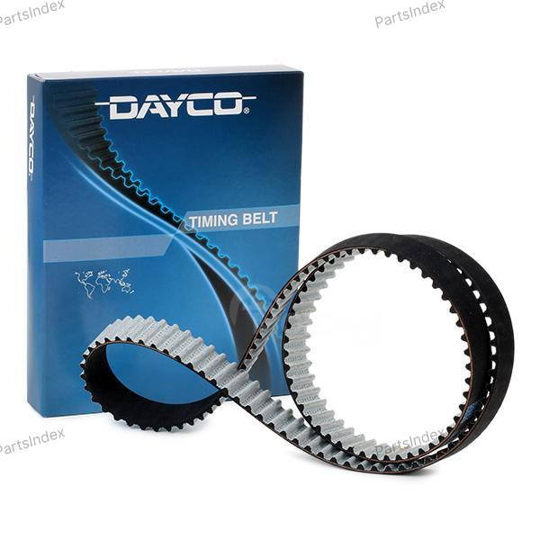 Ремень ГРМ - газораспределительного механизма Dayco 94997 Тбилиси - изображение 3