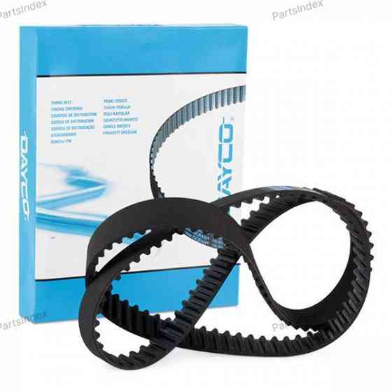 Ремень ГРМ - газораспределительного механизма Dayco 94847 Тбилиси