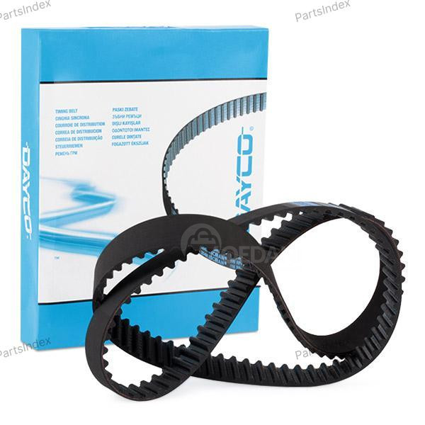 კბილანა ღვედი (ზუბჩატი რემენი) kbilana remeni Dayco 94847 თბილისი - photo 3