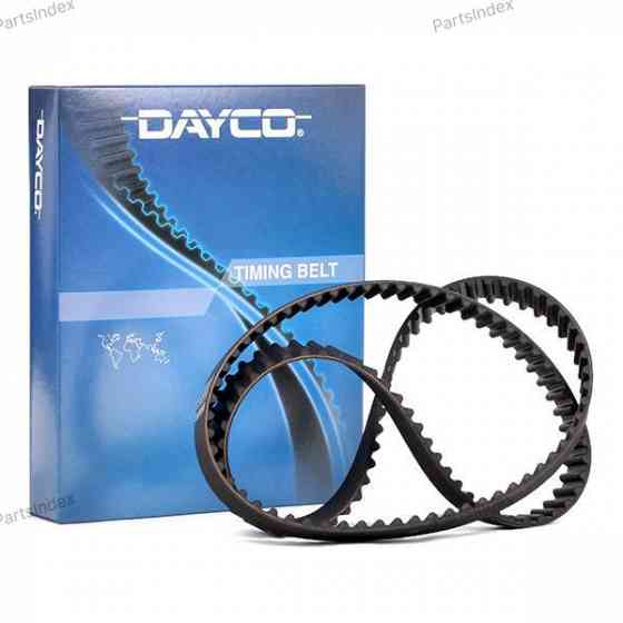 კბილანა ღვედი (ზუბჩატი რემენი) kbilana remeni Dayco 94872 თბილისი