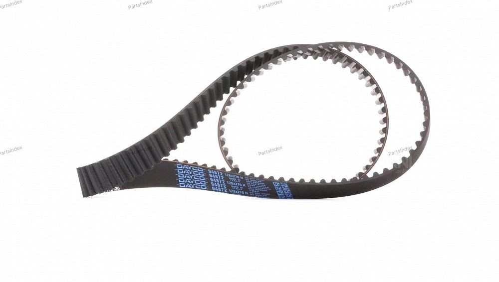 კბილანა ღვედი (ზუბჩატი რემენი) kbilana remeni Dayco 94872 თბილისი - photo 4