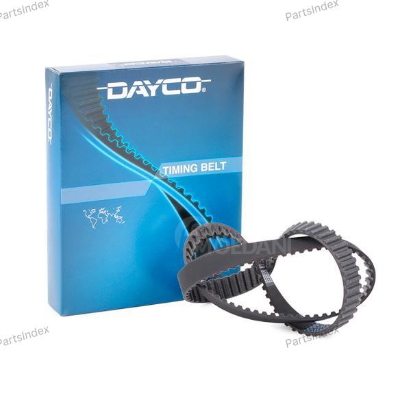 კბილანა ღვედი (ზუბჩატი რემენი) kbilana remeni Dayco 94709 თბილისი - photo 2