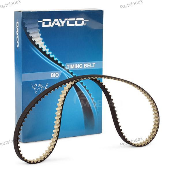 კბილანა ღვედი (ზუბჩატი რემენი) kbilana remeni Dayco 941128 თბილისი - photo 6