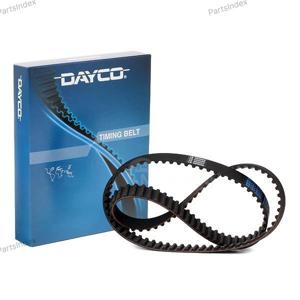 კბილანა ღვედი (ზუბჩატი რემენი) kbilana remeni Dayco 94671 თბილისი - photo 6