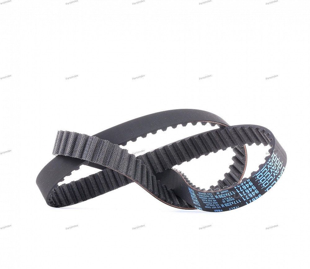 კბილანა ღვედი (ზუბჩატი რემენი) kbilana remeni Dayco 94671 თბილისი - photo 5